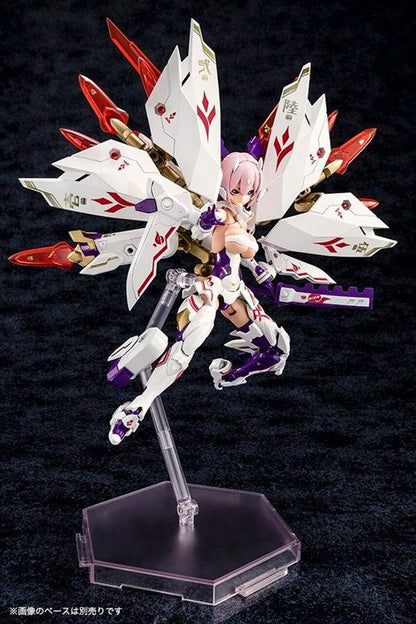 Megami Device - Asra Nine-Tails Model Kit