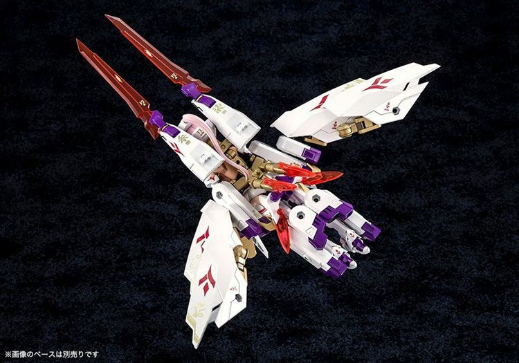 Megami Device - Asra Nine-Tails Model Kit