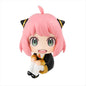 Spy x Family - Anya Forger LookUp Figure