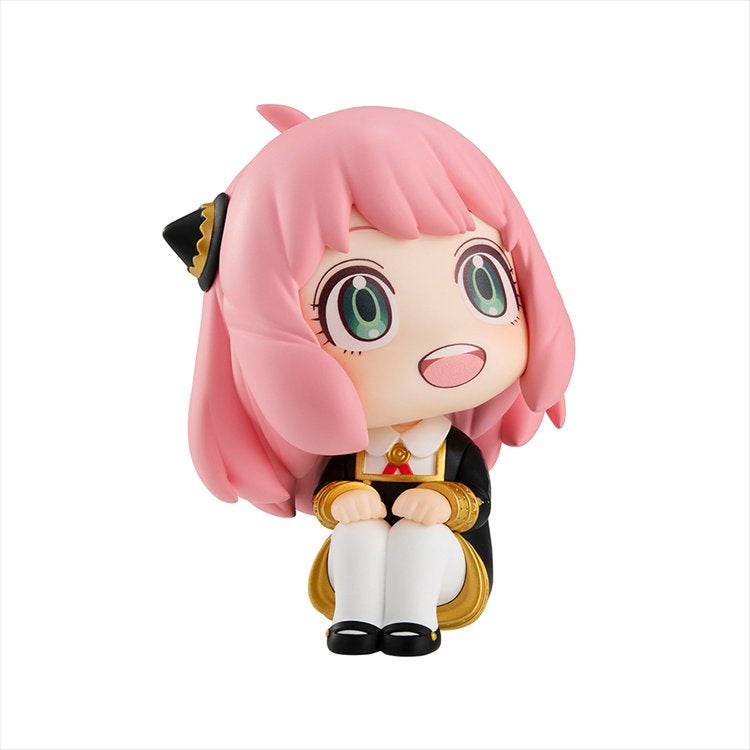 Spy x Family - Anya Forger LookUp Figure