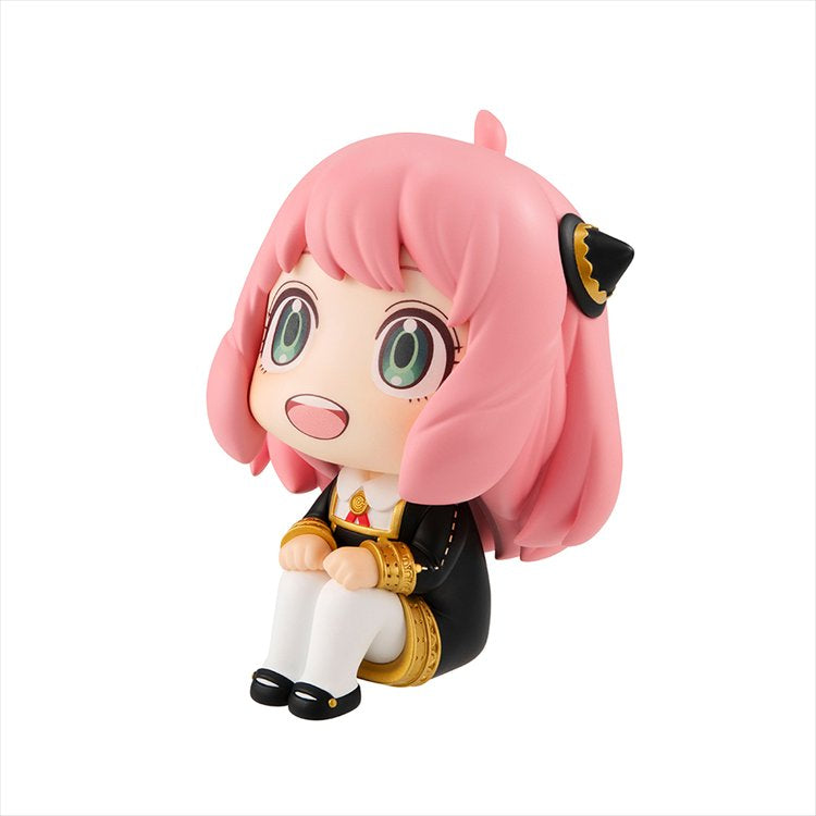 Spy x Family - Anya Forger LookUp Figure