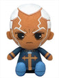 Jojos Bizarres Adventures Part VI - Enrico Pucci Plush