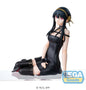 Spy x Family - Yor Forger Pearching Chokonose Premium Prize Figure