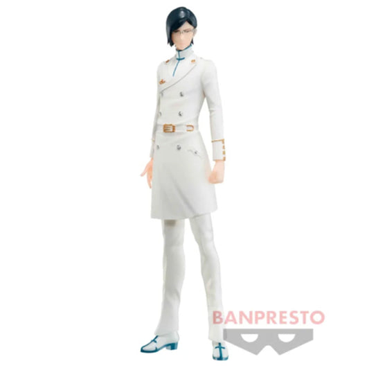 Bleach - Solid and Souls Uryu Ishida  Prize Figure