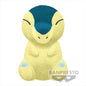 Pokemon - Cyndaquil 34cm Plush