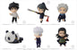 Jujutsu Kaisen - Adverge Motion Figure SINGLE BLIND BOX