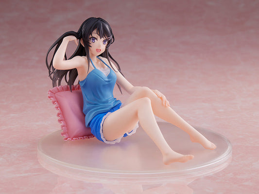 Rascal Does Not Dream Of Bunny Girl Senpai - Mai Sakurajima Coreful Figure