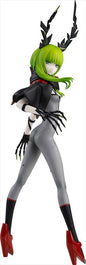 Black Rock Shooter Dawn Fall - Dead Master Pop Up Parade PVC Figure