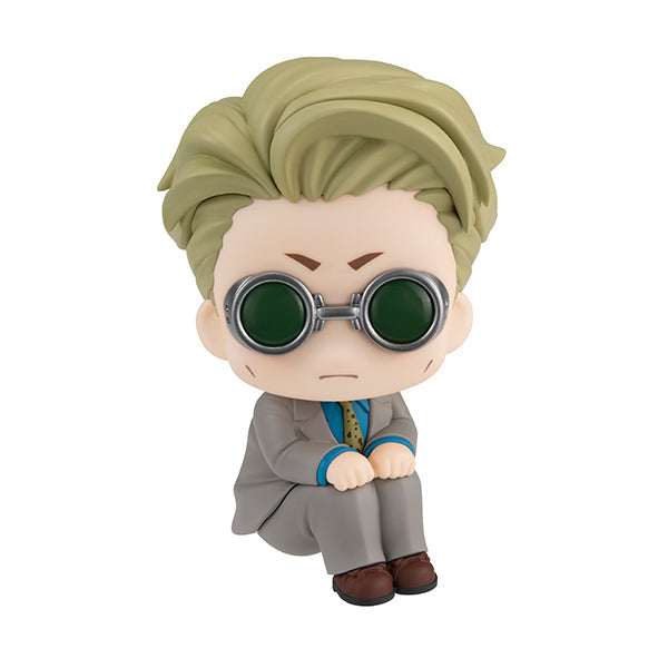 Jujutsu Kaisen - Kento Nanami LookUp Figure
