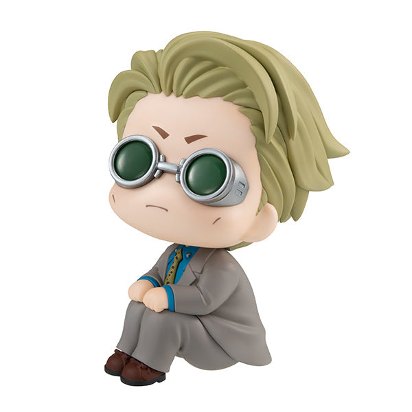 Jujutsu Kaisen - Kento Nanami LookUp Figure