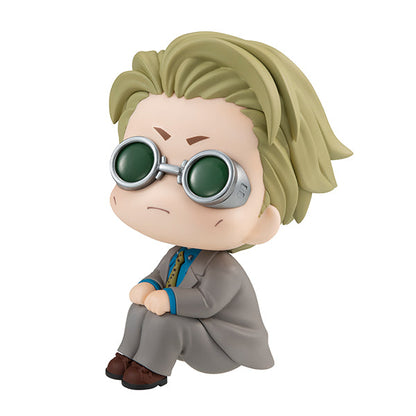 Jujutsu Kaisen - Kento Nanami LookUp Figure
