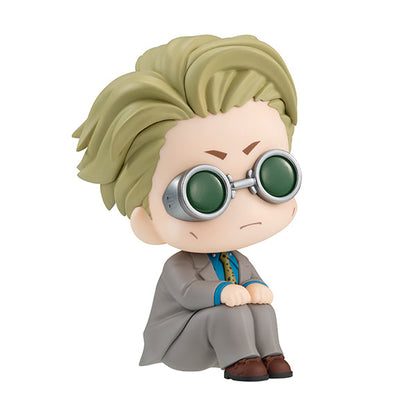 Jujutsu Kaisen - Kento Nanami LookUp Figure