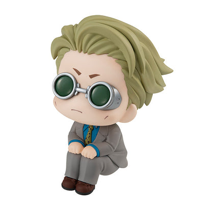 Jujutsu Kaisen - Kento Nanami LookUp Figure