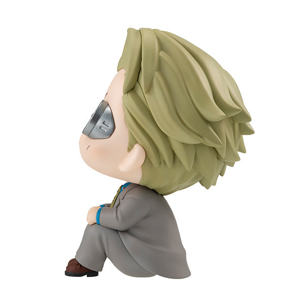 Jujutsu Kaisen - Kento Nanami LookUp Figure