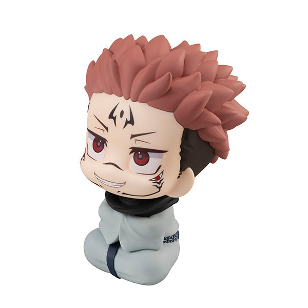 Jujutsu Kaisen - Sukuna LookUp Figure