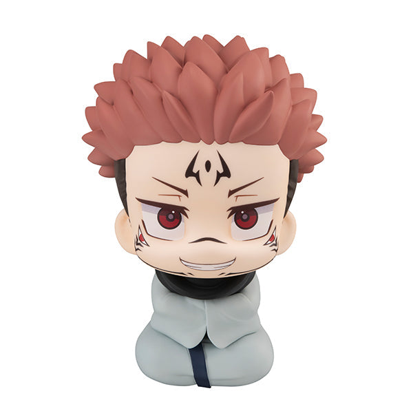 Jujutsu Kaisen - Sukuna LookUp Figure