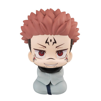 Jujutsu Kaisen - Sukuna LookUp Figure