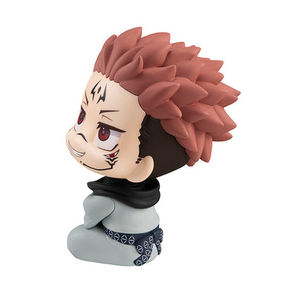 Jujutsu Kaisen - Sukuna LookUp Figure