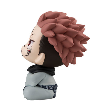 Jujutsu Kaisen - Sukuna LookUp Figure