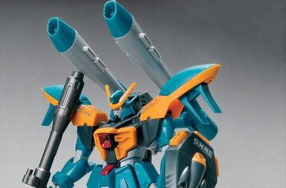 Gundam Seed - 1/144 HG R08 Calamity Gundam Remaster Ver. Model Kit