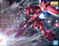 Gundam Seed - 1/100 MG Zaku Warrior Lunamaria Hawke Custom Model Kit