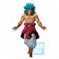 Dragon Ball Z - Super Saiyan Broly Ichibansho Figure