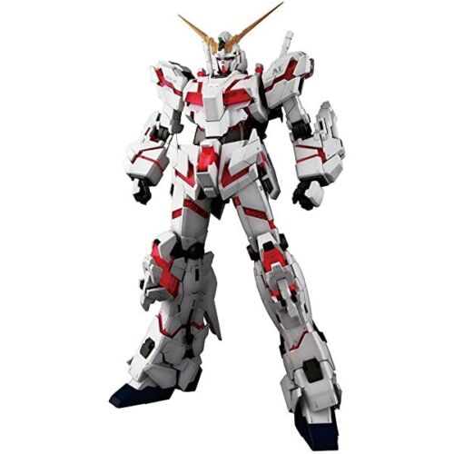 Gundam UC - 1/60 PG Unicorn Gundam Model Kit