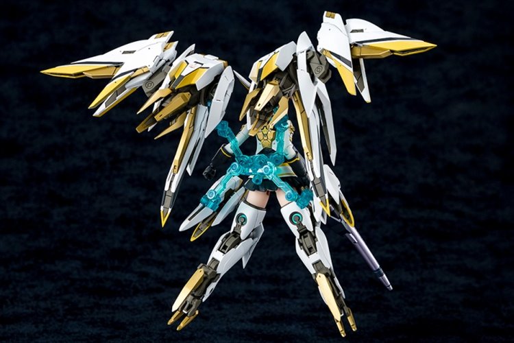 Megami Device - Sugumi Kanagata Model Kit