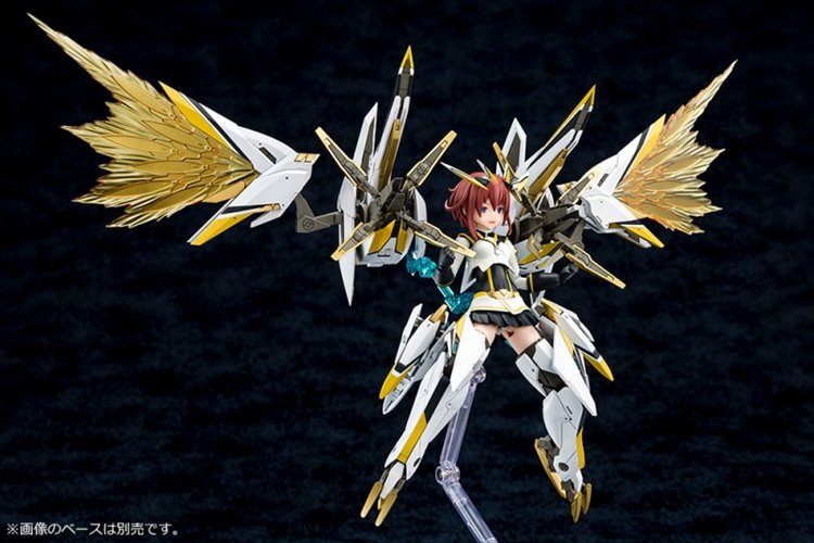 Megami Device - Sugumi Kanagata Model Kit