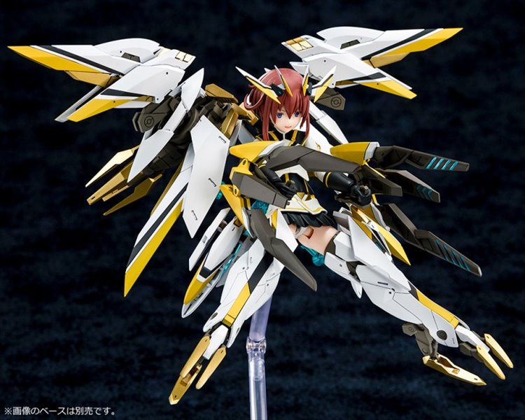 Megami Device - Sugumi Kanagata Model Kit