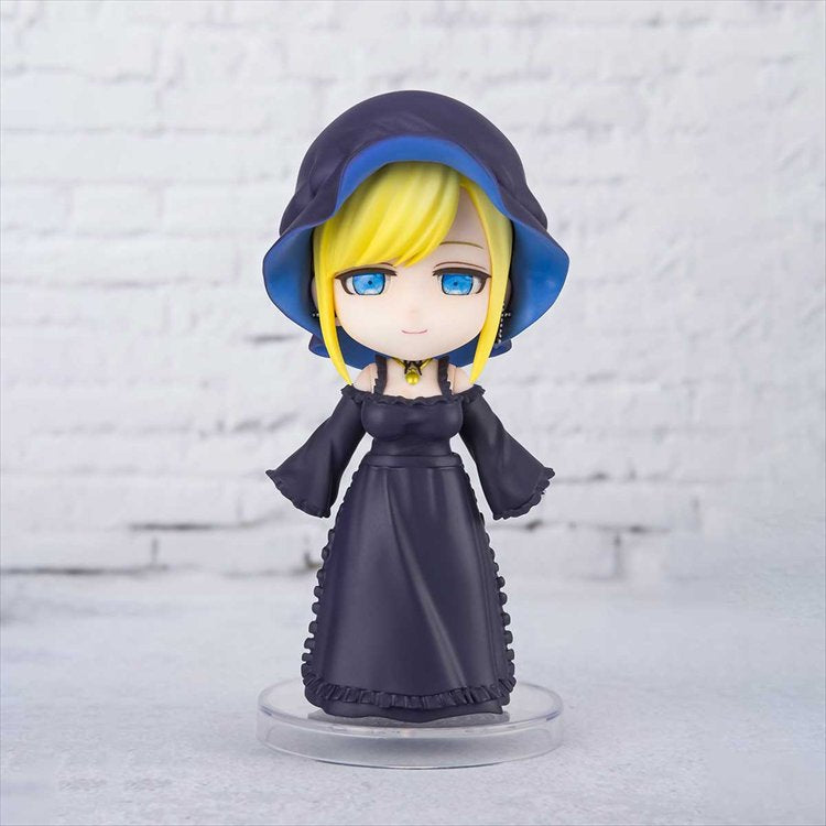 The Duke of Death and His Maid - Alice Mini Figuarts Figure