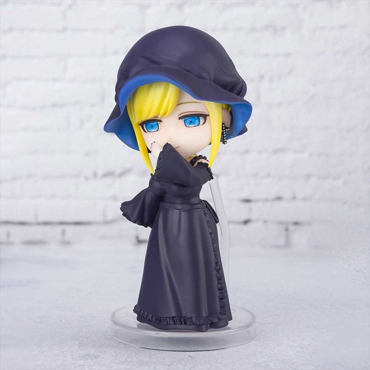 The Duke of Death and His Maid - Alice Mini Figuarts Figure