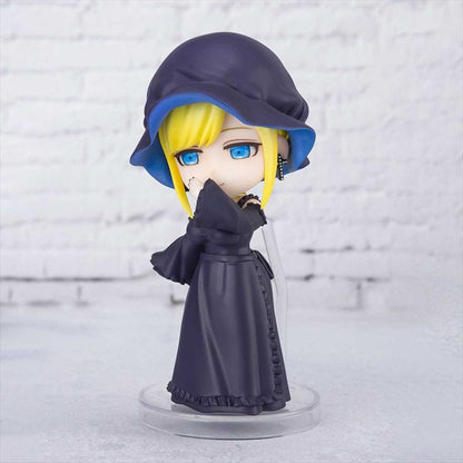 The Duke of Death and His Maid - Alice Mini Figuarts Figure