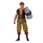 One Piece - Kid Eustass The Grandline Men Wano Kuni Vol. 17 DXF Prize Figure