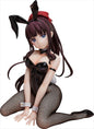 New Game!! - 1/4 Hifumi Takimoto Bunny Ver. PVC Figure