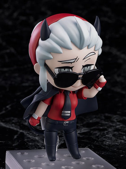 Helltaker - Justice Nendoroid