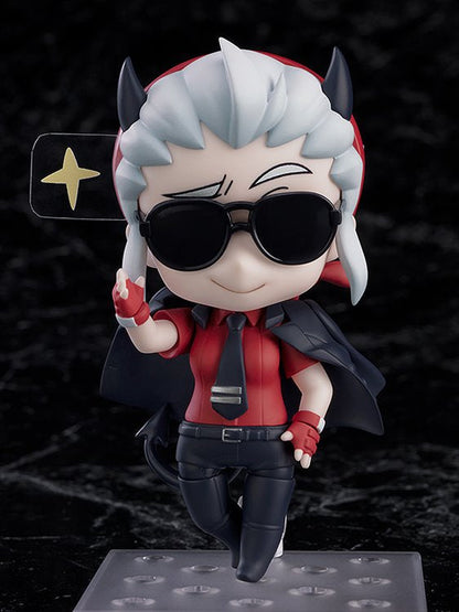 Helltaker - Justice Nendoroid