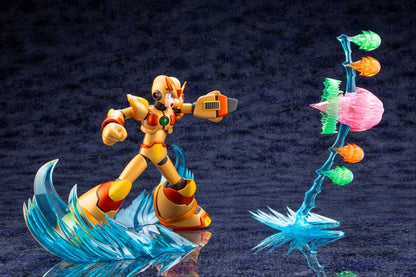 Mega Man X - Mega Man Max Armor Hyperchip Ver. Model Kit