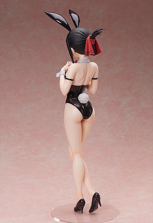 Kaguya Sama Love Is War - 1/4 Kaguya Shinomiya Bare Leg Bunny Ver. PVC Figure