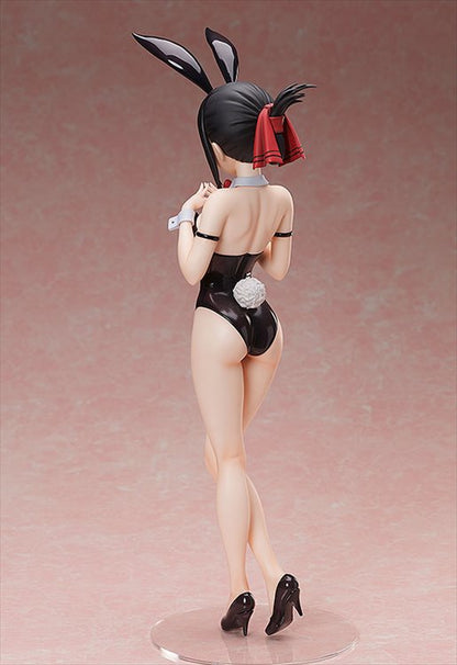 Kaguya Sama Love Is War - 1/4 Kaguya Shinomiya Bare Leg Bunny Ver. PVC Figure