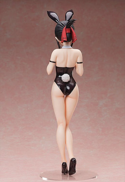 Kaguya Sama Love Is War - 1/4 Kaguya Shinomiya Bare Leg Bunny Ver. PVC Figure