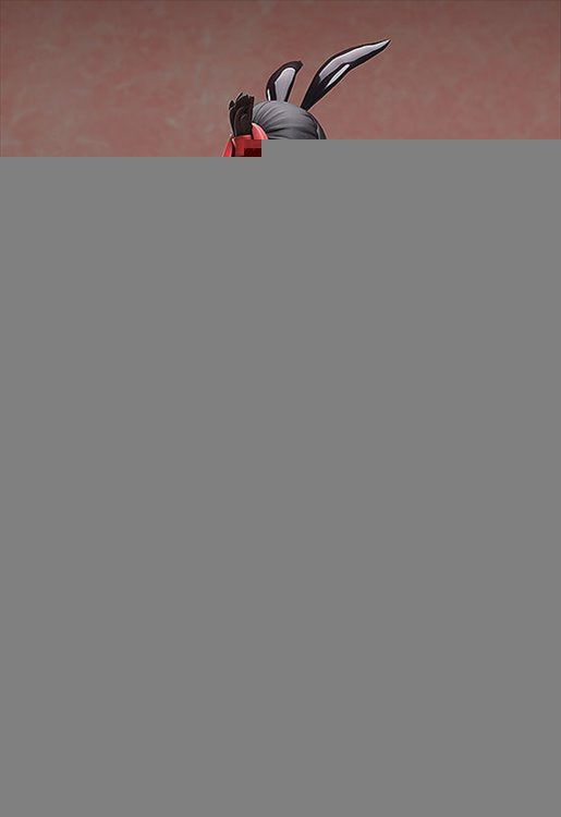 Kaguya Sama Love Is War - 1/4 Kaguya Shinomiya Bare Leg Bunny Ver. PVC Figure