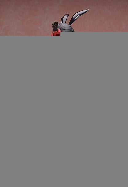 Kaguya Sama Love Is War - 1/4 Kaguya Shinomiya Bare Leg Bunny Ver. PVC Figure