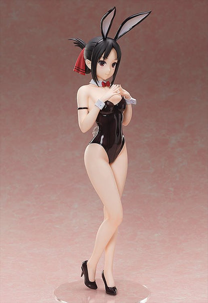 Kaguya Sama Love Is War - 1/4 Kaguya Shinomiya Bare Leg Bunny Ver. PVC Figure