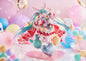 Vocaloid - 1/7 Hatsune Miku Birthday 2021 Pretty Rabbit Ver. PVC Figure