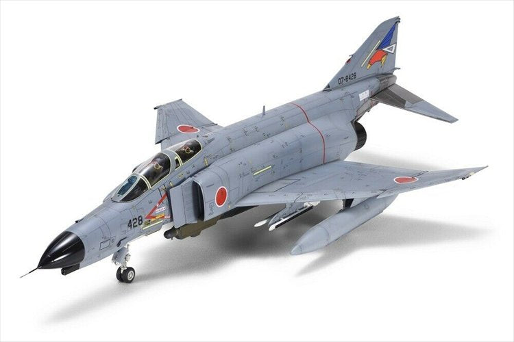 Volks - 1/48 SWS F-4EJ Kai Phantom II Model Kit