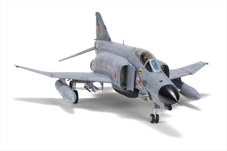 Volks - 1/48 SWS F-4EJ Kai Phantom II Model Kit