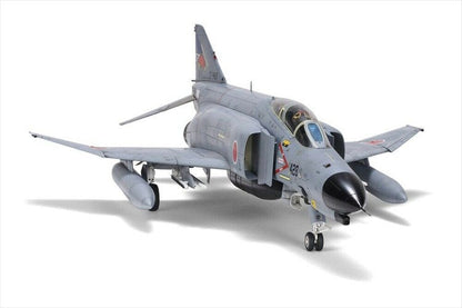 Volks - 1/48 SWS F-4EJ Kai Phantom II Model Kit