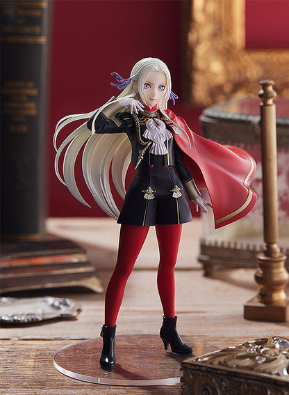 Fire Emblem Three Houses - Edelgard Von Hresvelg Pop Up Parade PVC Figure