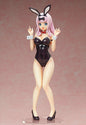 Kaguya-sama Love Is War - 1/4 Chika Fujiwara Bare Leg Bunny Ver. Figure